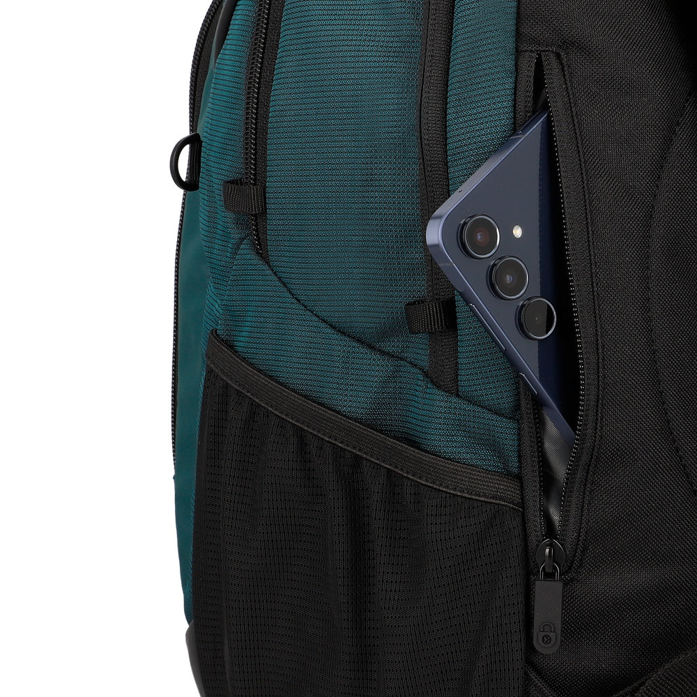 Mochila Para Notebook Unisex 15" Brooklyn Eternity