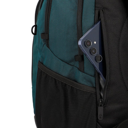 Mochila Para Notebook Unisex 15" Brooklyn Eternity