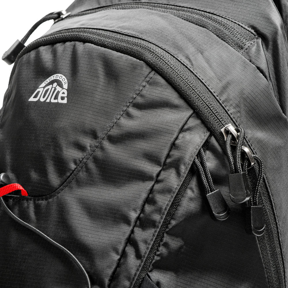 Mochila Pro Kicks 18L Black