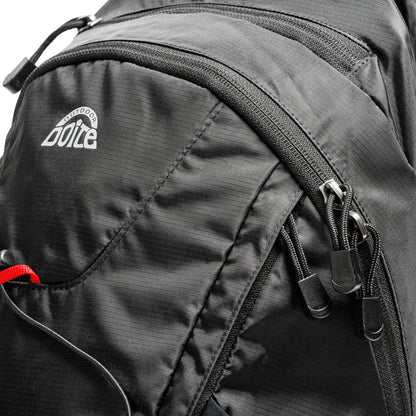 Mochila Pro Kicks 18L Black