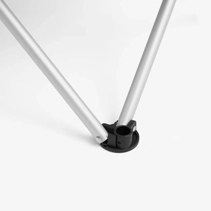 Silla de Aluminio Acacia