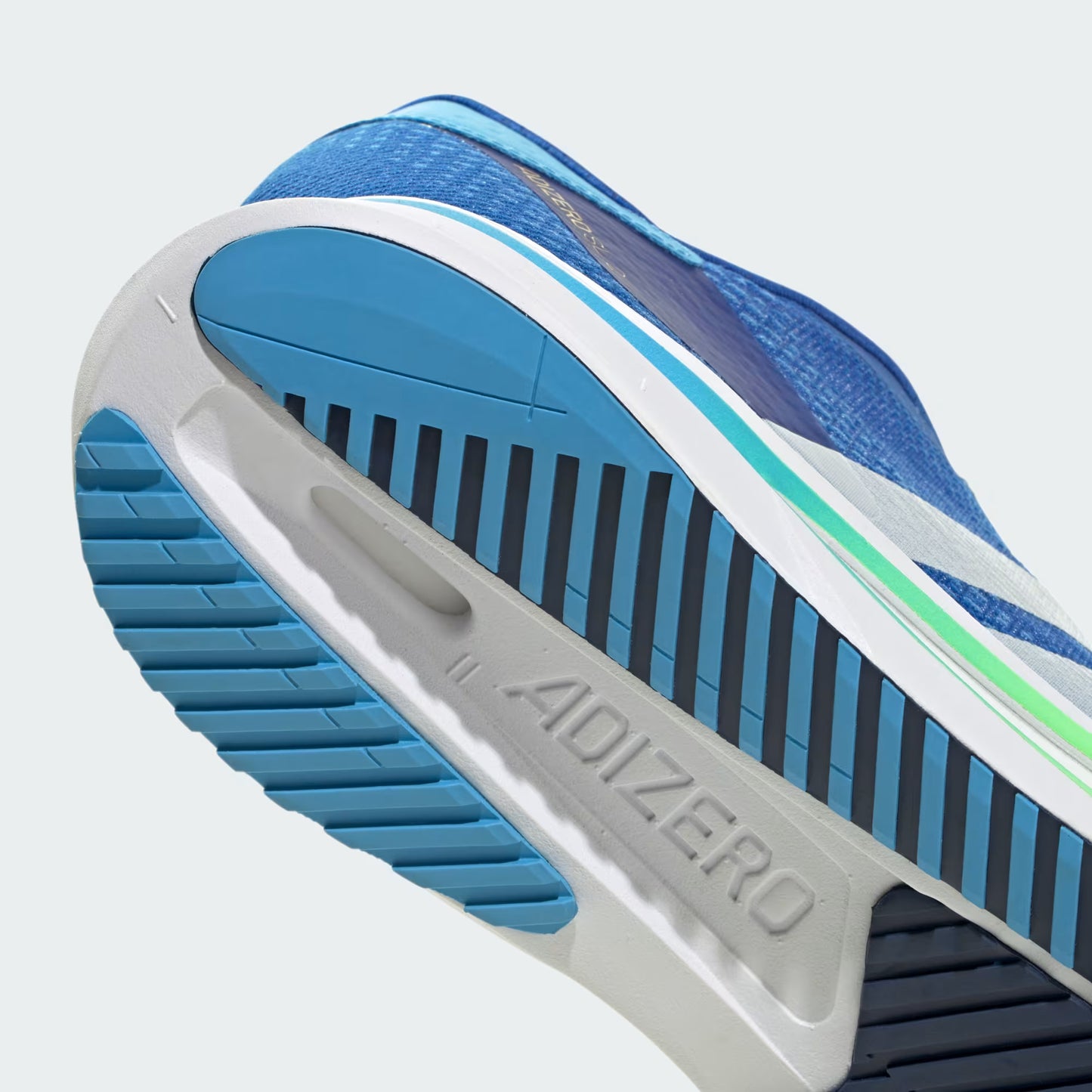 Zapatilla Hombre Adizero SL 2 Azul