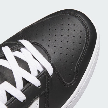 Zapatilla Hombre Hoops Classic Negro