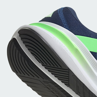 Zapatilla Hombre Running Galaxy 7 Lima Azul