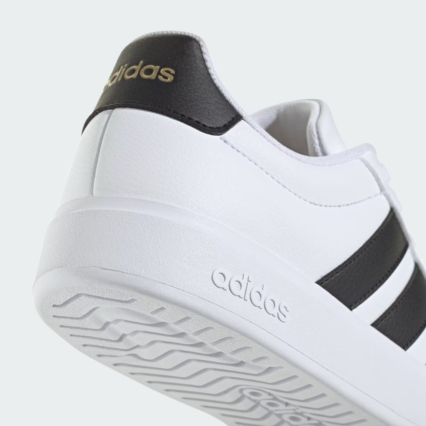 Zapatilla Hombre Streettalk Blanco