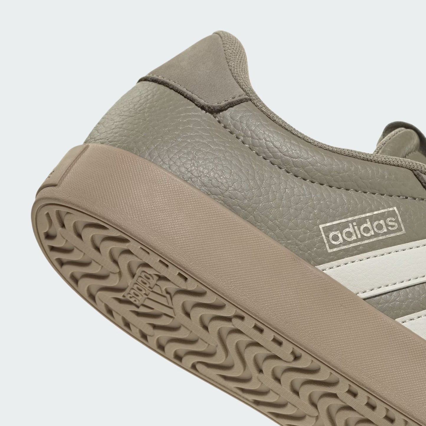 Zapatilla Hombre VL Court 3.0 Verde