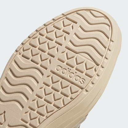 Zapatilla Mujer VL Court Bold Beige