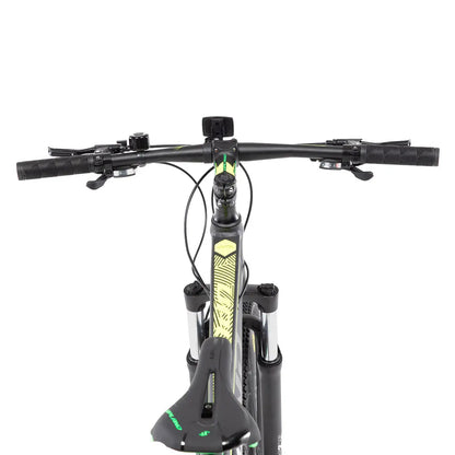 Bicicleta Upland Vanguard 200-29Er Talla 17 Aro 29 Negro