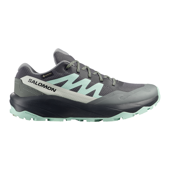 Zapatilla Outscape Mujer Gore-tex Asphalt