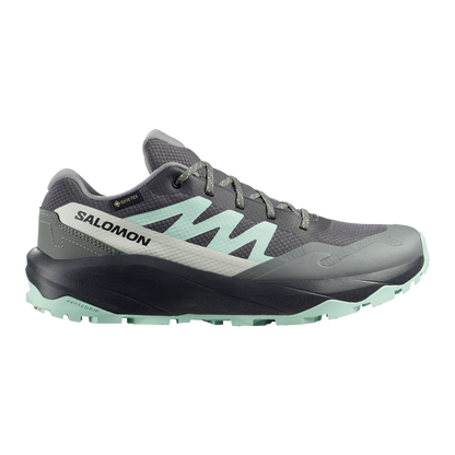 Zapatilla Outscape Mujer Gore-tex Asphalt