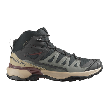 X Ultra 360 Mid Gore-tex Phantom Deset Tan