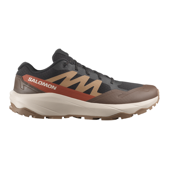 Zapatilla Outscape Hombre Brown