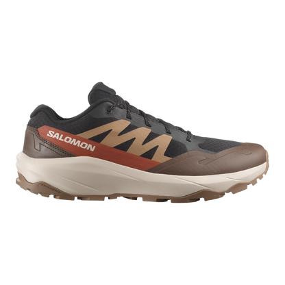 Zapatilla Outscape Hombre Brown