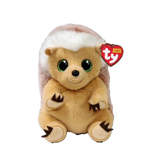 Peluche Bumper Erizo Ty 24 cm