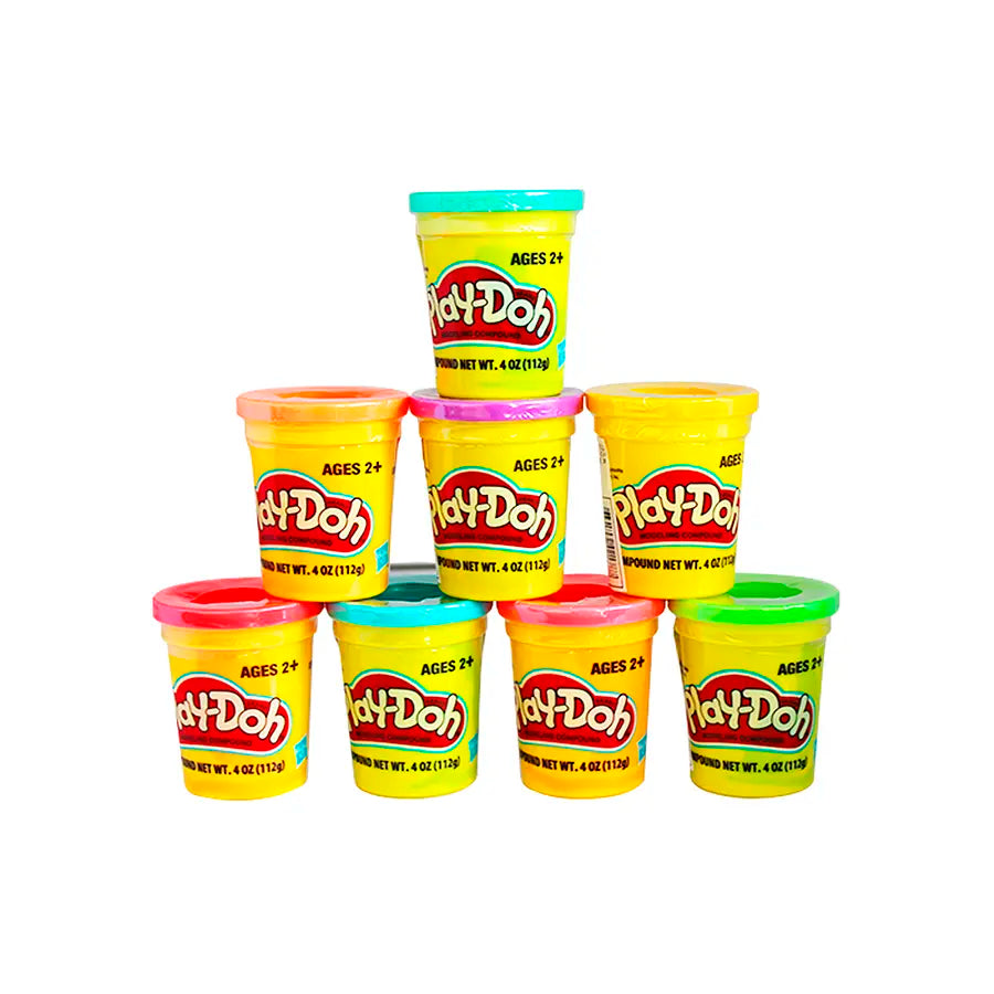 Masa Play-Doh One Pack