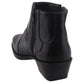 Bototo Hombre New Country 9015 M Negro Campero Ferracini