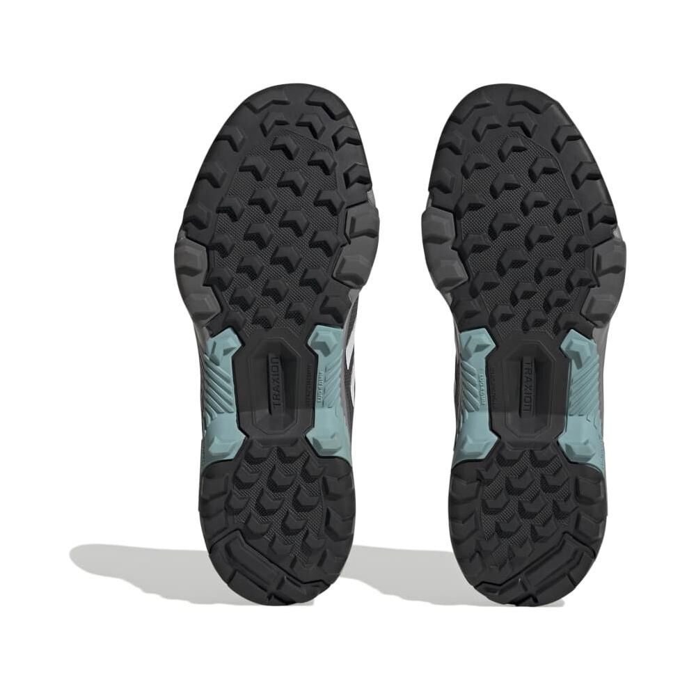 Zapatilla Mujer Outdoor Eastrail 2.0 Gris