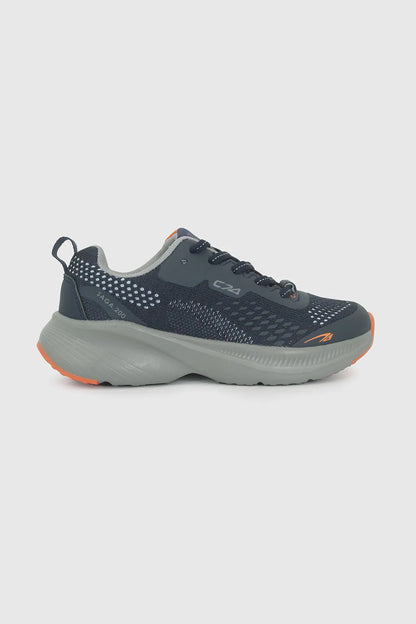 Zapatilla Niño Sport Chicago Azul