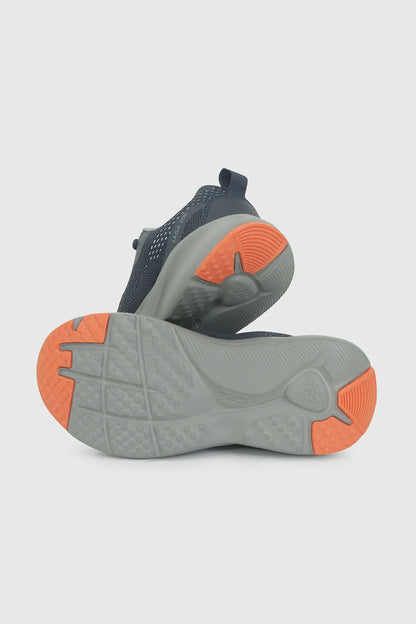 Zapatilla Niño Sport Chicago Azul