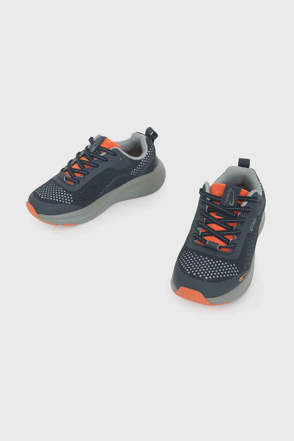 Zapatilla Niño Sport Chicago Azul
