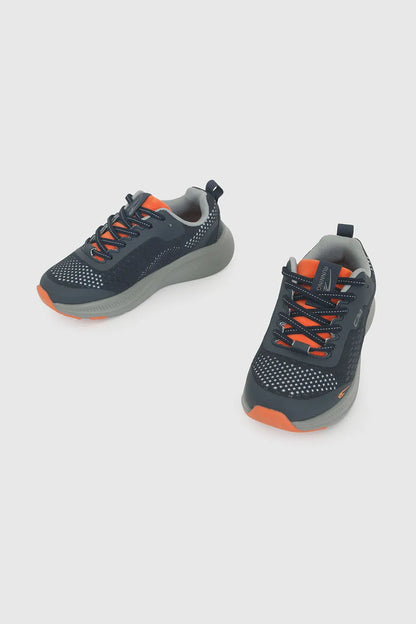 Zapatilla Niño Sport Chicago Azul