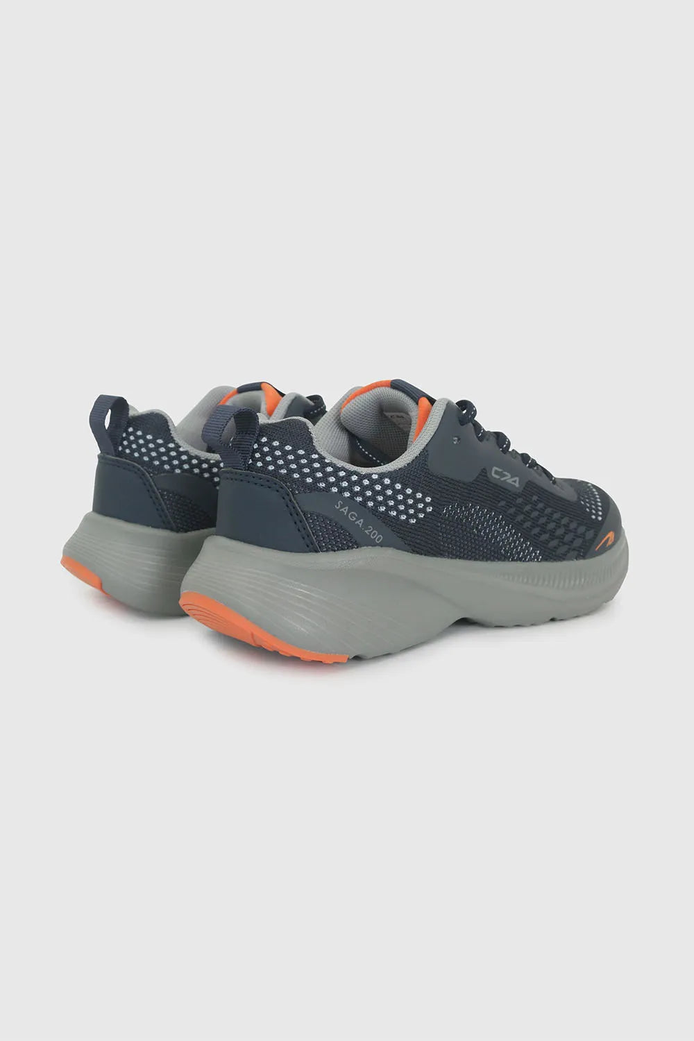 Zapatilla Niño Sport Chicago Azul