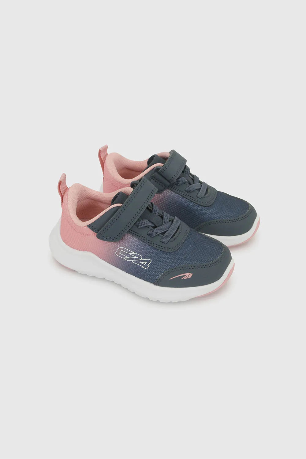 Zapatilla Niña Sport Montreal Azul