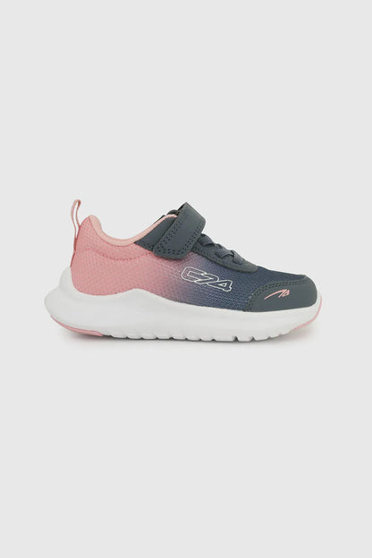 Zapatilla Niña Sport Montreal Azul