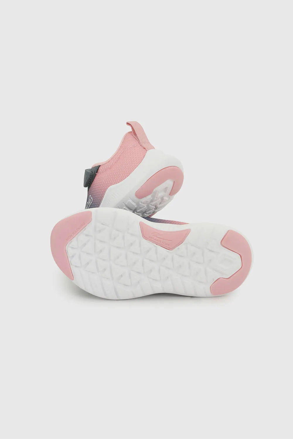 Zapatilla Niña Sport Montreal Azul