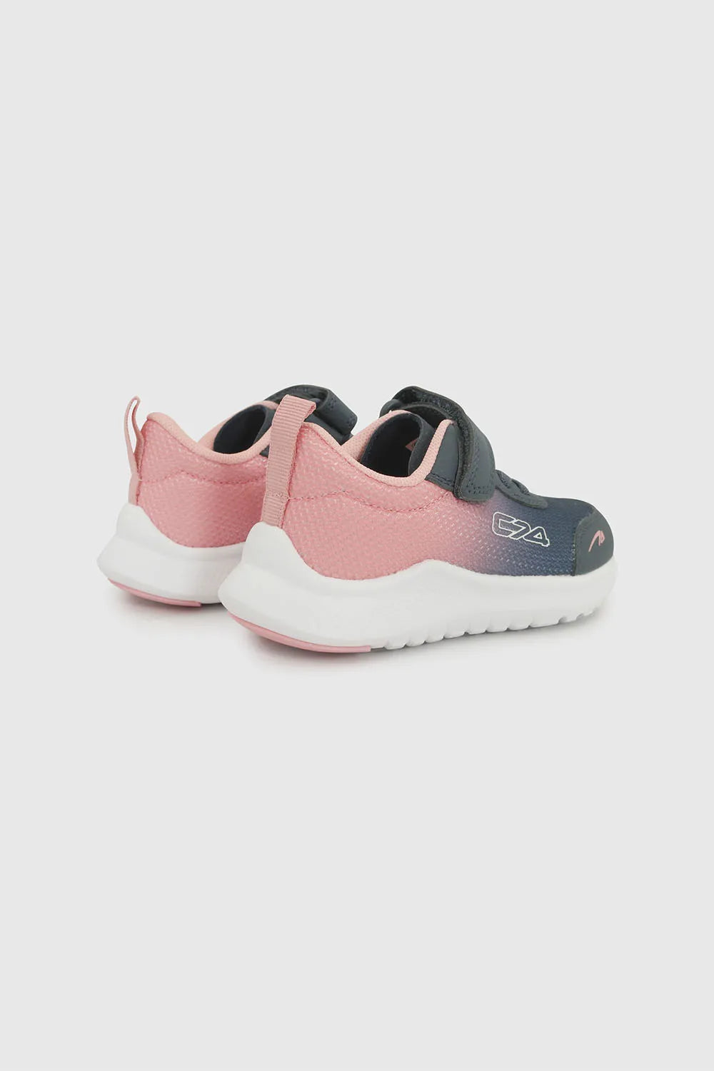 Zapatilla Niña Sport Montreal Azul
