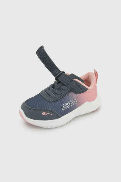 Zapatilla Niña Sport Montreal Azul