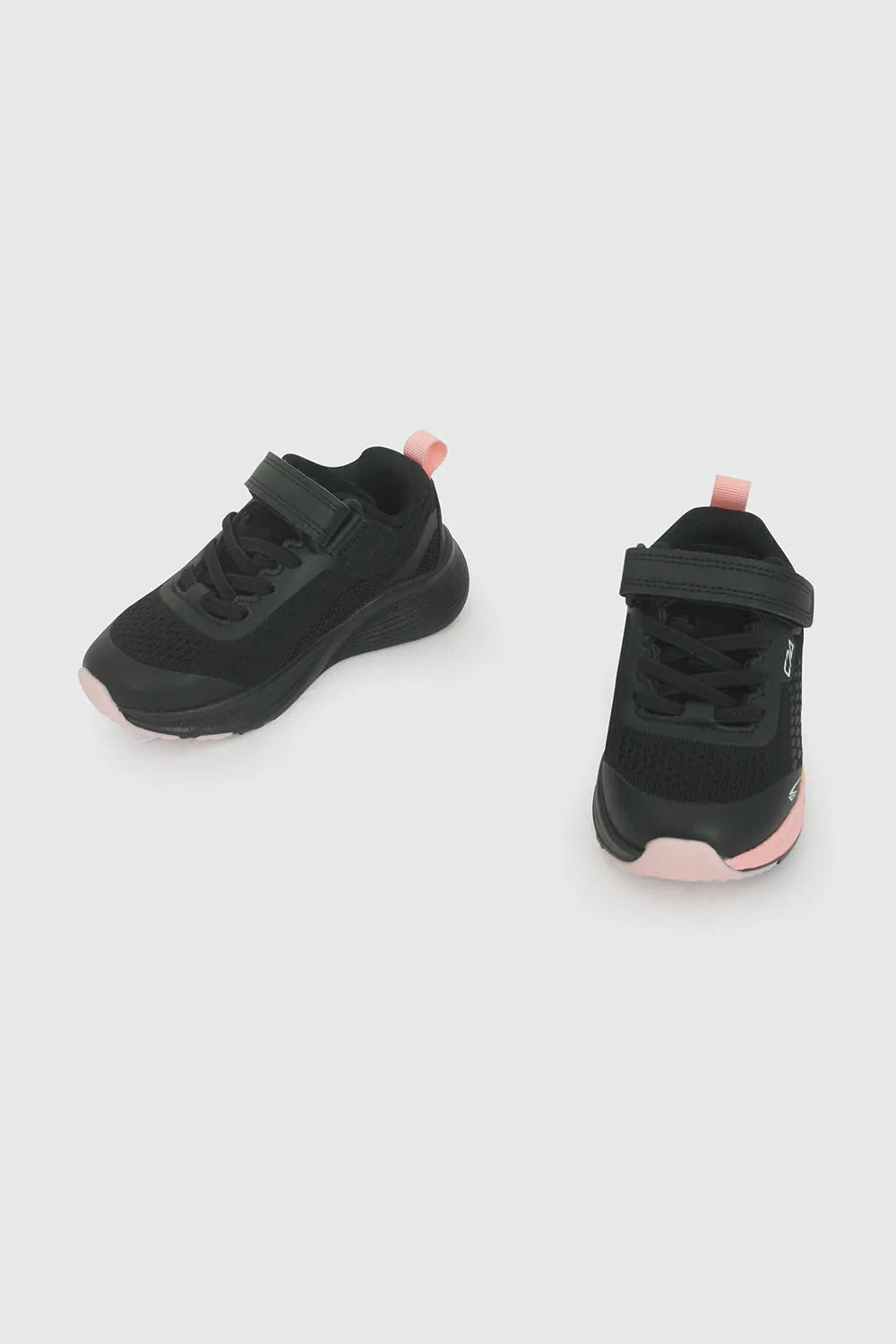 Zapatilla Unisex Sport Chicago Negra