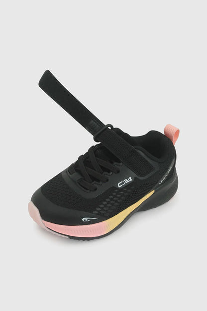Zapatilla Unisex Sport Chicago Negra