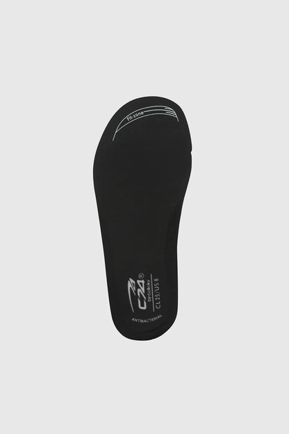 Zapatilla Unisex Sport Chicago Negra