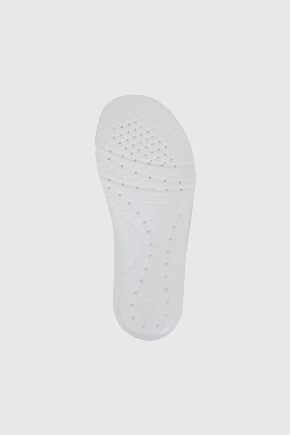 Zapatilla Unisex Sport Chicago Negra
