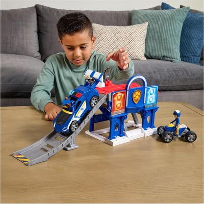 Vehículo Search & Rescue, Lift 'N' Paw Patrol