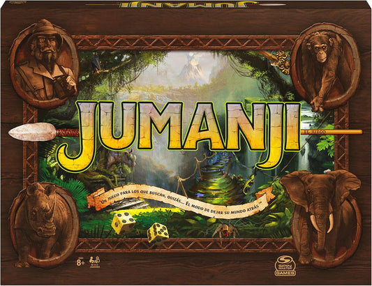 juego-de-mesa-desafio-jumanji