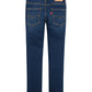 Jeans Niño Skinny Taper Teens D5W