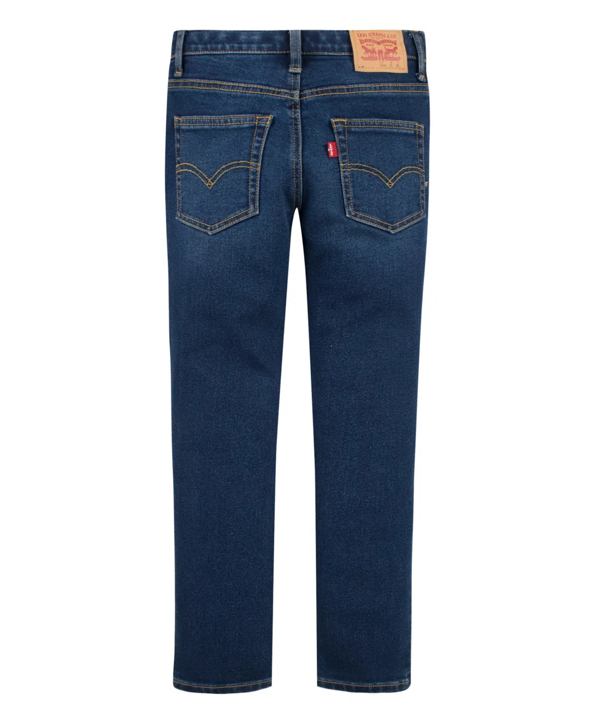 Jeans Niño Skinny Taper Teens D5W