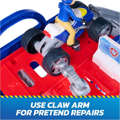 Vehículo Search & Rescue, Lift 'N' Paw Patrol
