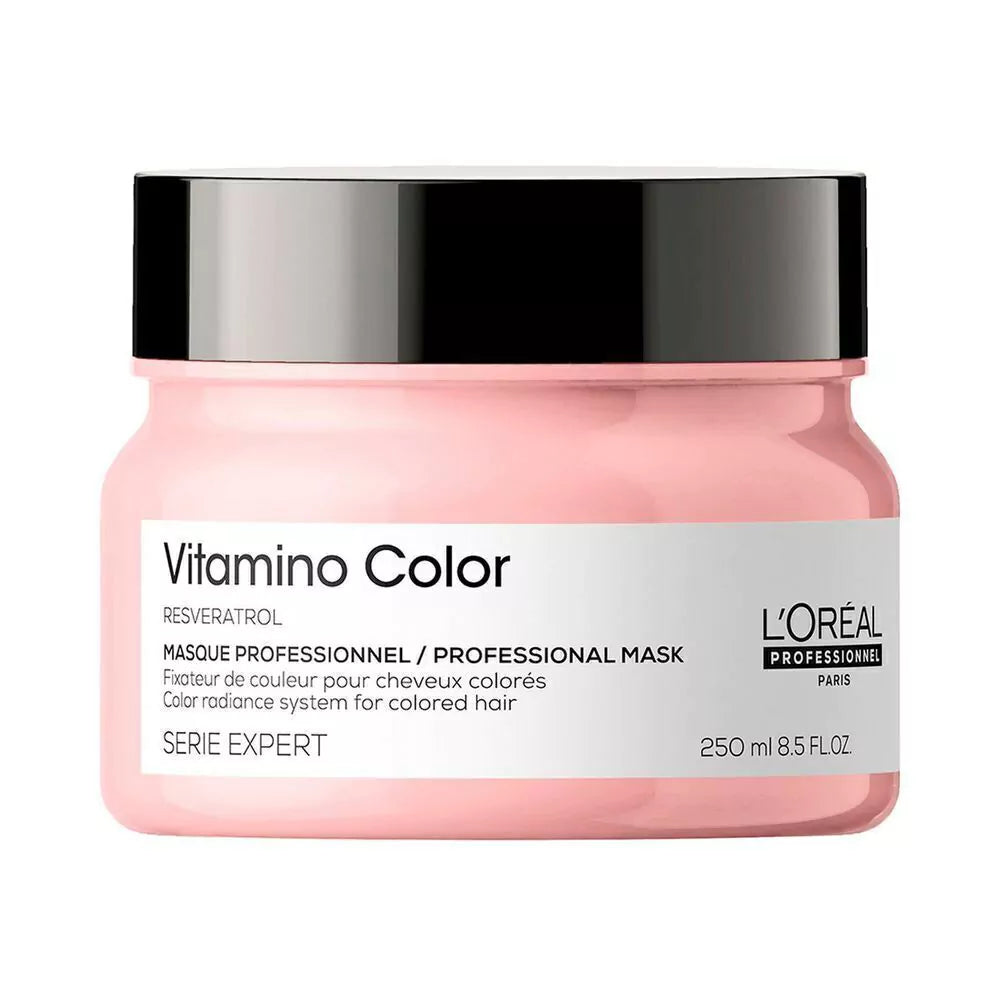 Mascarilla Vitamino Color 250 ml