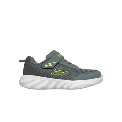 Zapatilla Niño Go Run 400 V2 Quanta-Stride Gris