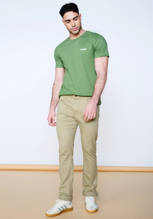 pantalón-hombre-tiro-alto-texas-twill-color-kaki