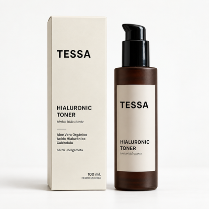 Tónico Hialuronic 120ml