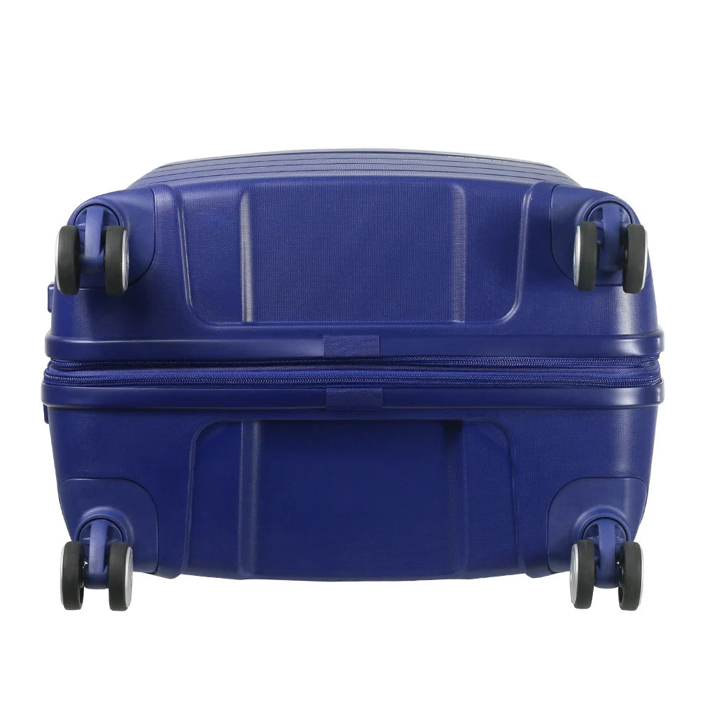 Maleta Octolite 55/20 Navy Cabina 35 Lts