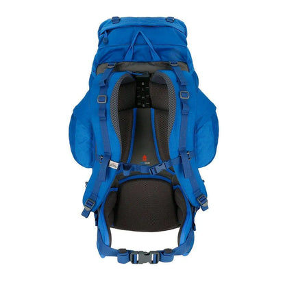 Mochila Excursion Pumori Azul 60 Litros