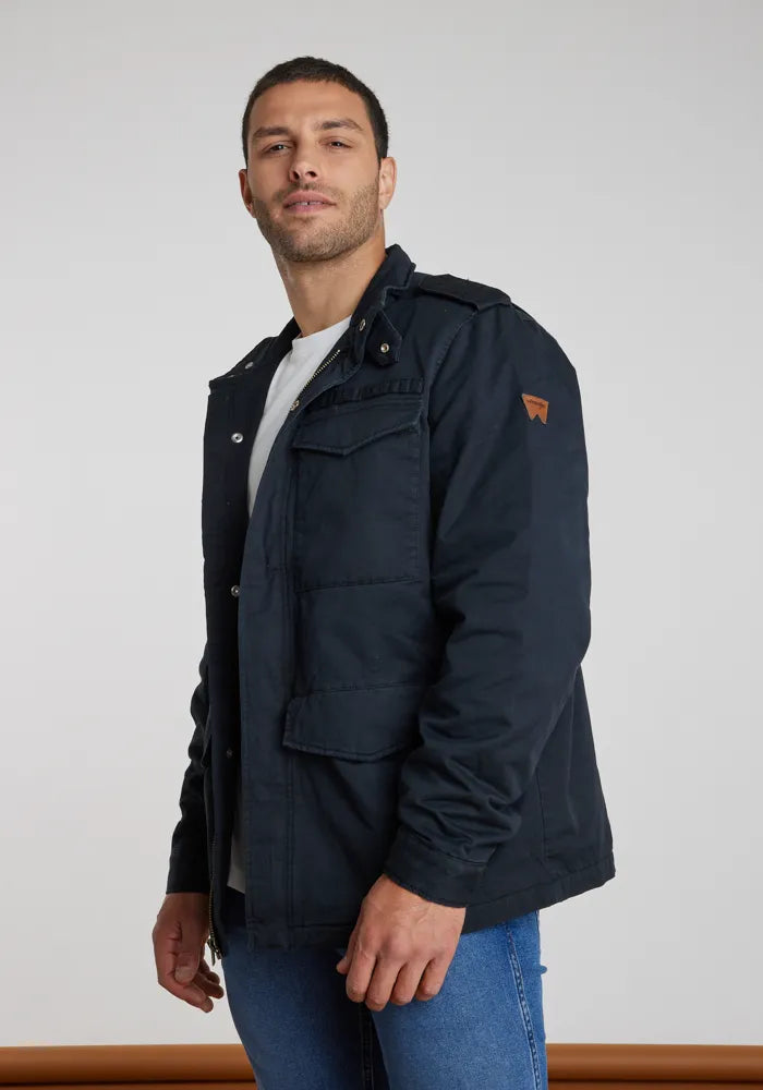 chaqueta-hombre-field-jacket-black