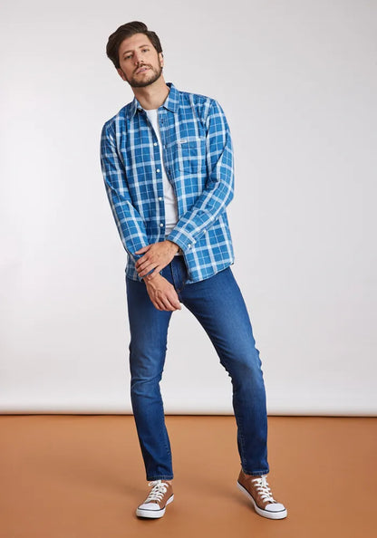 camisa-hombre-1-pkt-indigo-shirt-blue-indigo