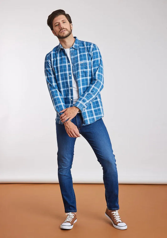 camisa-hombre-1-pkt-indigo-shirt-blue-indigo
