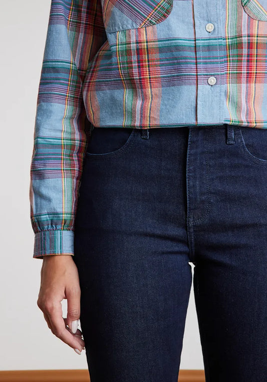 jeans-mujer-slim-blue